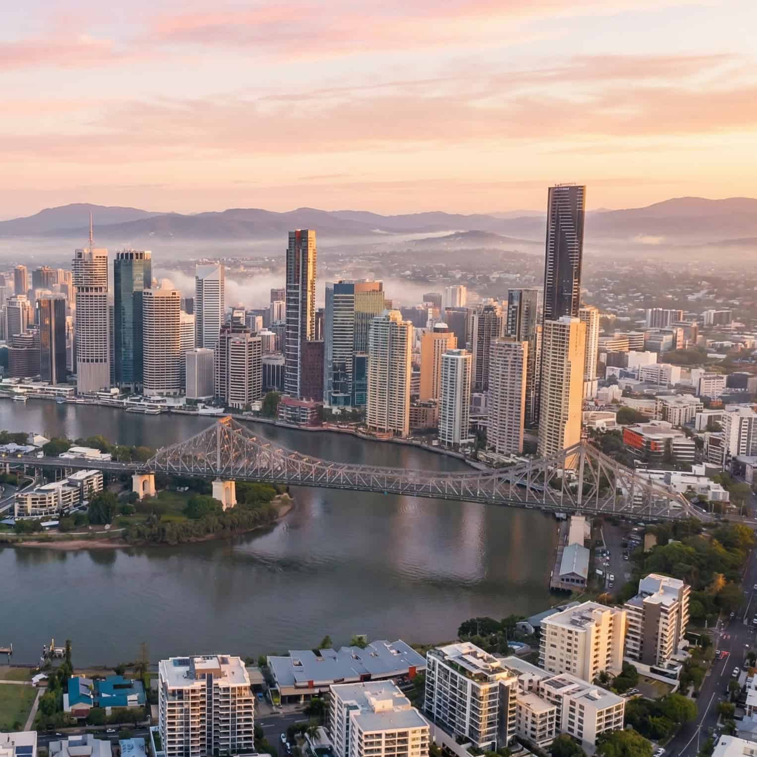クイーンズランドの年間ガイド：季節・学期・祝日について